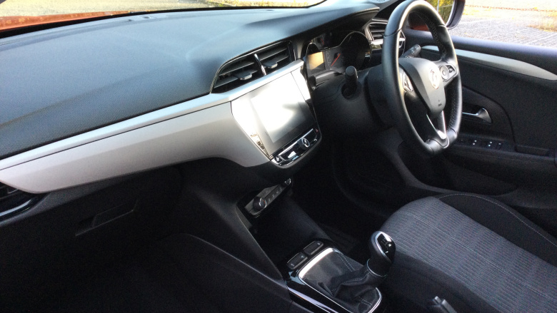 Vauxhall Corsa 1.2 SE 5dr Petrol Hatchback